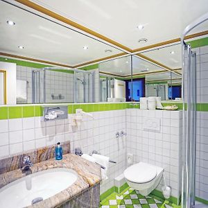 Apartment mit 3 Schlafzimmern